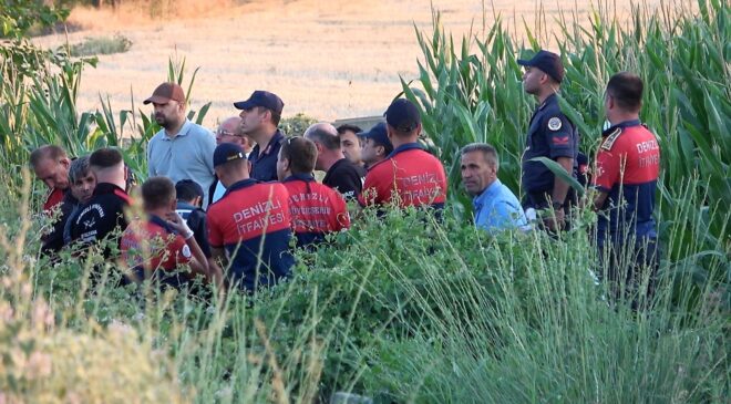 11 yaşındaki Hakkı’nın ardından 9 yaşındaki Rafet’ten de acı haber geldi