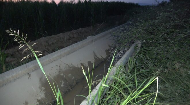 Sazlıkların arasında ölü bulunan Rafet’in cansız bedeni morga kaldırıldı