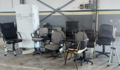 DENİZLİ’DE 1 HAFTADA 100 KİŞİ TUTUKLANDI