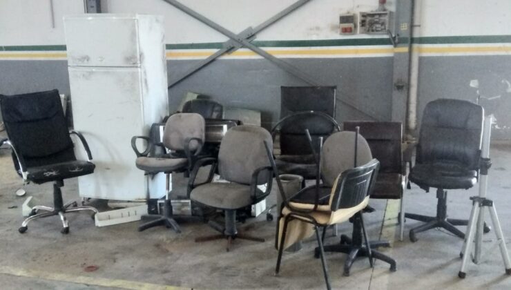 DENİZLİ’DE 1 HAFTADA 100 KİŞİ TUTUKLANDI