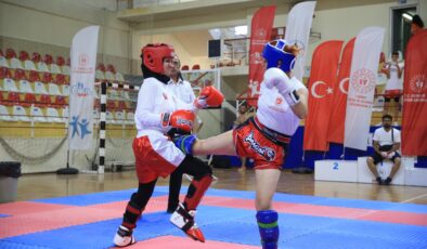 PAMUKKALE BELEDİYESPORLULARDAN 10 MADALYA