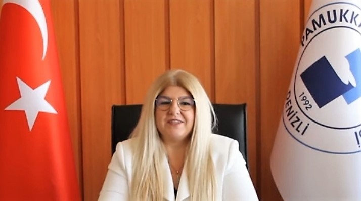 HONAZ MYO YENİ ÖĞRENCİLERİNİ BEKLİYOR