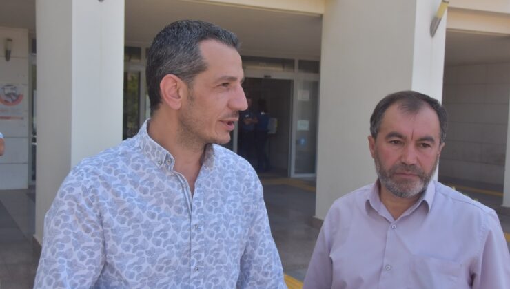 DENİZLİLİ ŞEHİT BABASINDAN UZAYAN MAHKEME SÜRECİNE TEPKİ