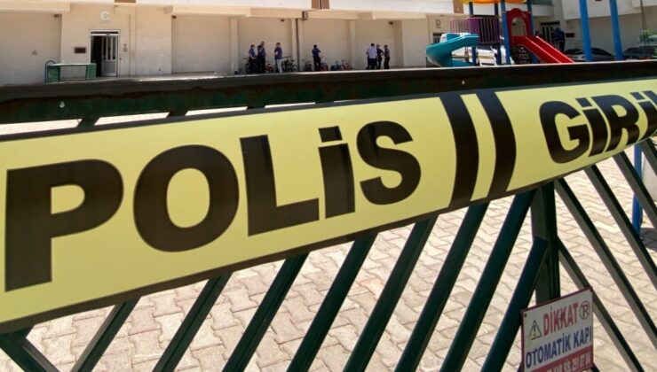 EŞİ TARAFINDAN BIÇAKLANAN KADIN AĞIR YARALANDI