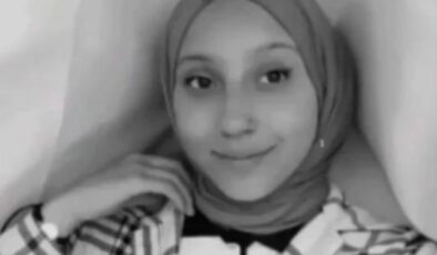 TRAKTÖRÜN ALTINDA KALAN GENÇ KIZ HAYATINI KAYBETTİ