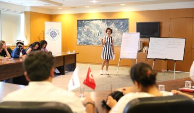 KALİTE KONTROL ELEMANI AÇIĞINI GİDERİLECEK