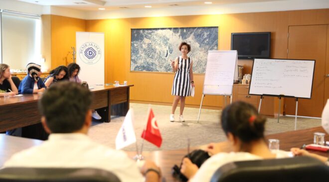 KALİTE KONTROL ELEMANI AÇIĞINI GİDERİLECEK