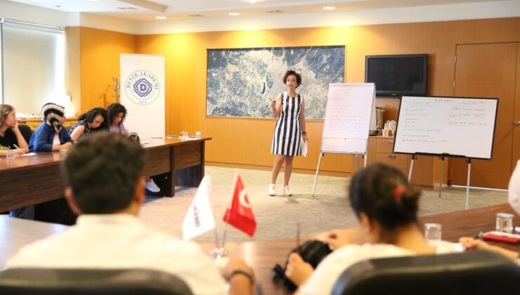 KALİTE KONTROL ELEMANI AÇIĞINI GİDERİLECEK