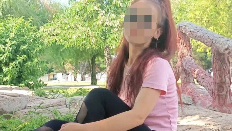 Bıçakla ağır yaraladığı eşinin hesabından canlı yayın yaptı