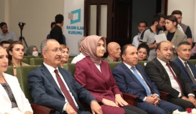 “DOĞRU HABER ALMA HAKKI BİR KEZ DAHA GÜVENCE ALTINA ALINDI”