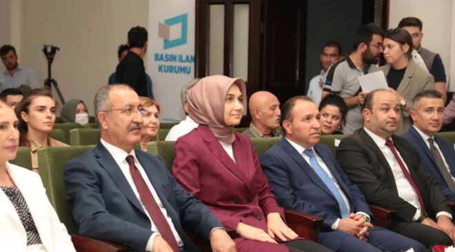 “DOĞRU HABER ALMA HAKKI BİR KEZ DAHA GÜVENCE ALTINA ALINDI”