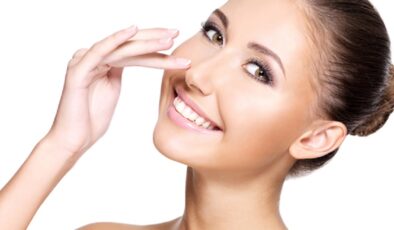 BURUN SORUNLARI DOĞUŞTAN GELEBİLİR!