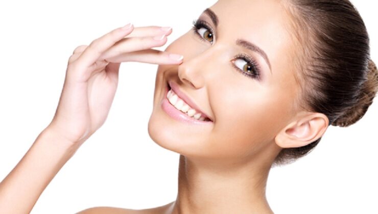 BURUN SORUNLARI DOĞUŞTAN GELEBİLİR!