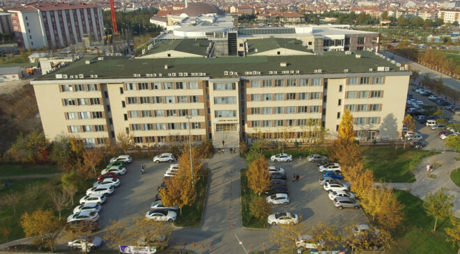 PAÜ Eğitim Fakültesinin Üç Projesine TÜBİTAK’tan Destek