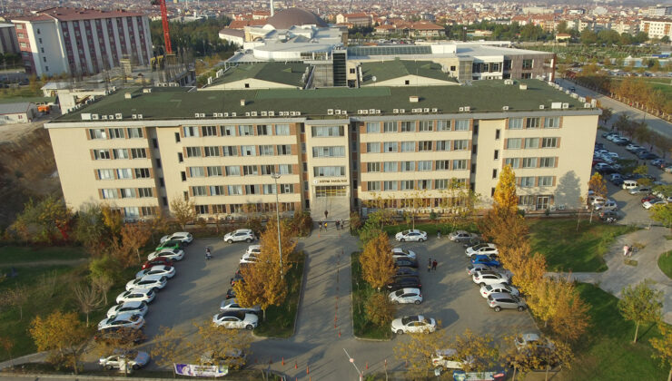 PAÜ Eğitim Fakültesinin Üç Projesine TÜBİTAK’tan Destek