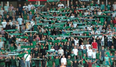 SPOR TOTO 1. LİG, TFF 2. LİG VE TFF 3. LİG’DE DEPLASMAN YASAĞI KALKTI