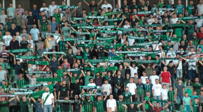 SPOR TOTO 1. LİG, TFF 2. LİG VE TFF 3. LİG’DE DEPLASMAN YASAĞI KALKTI