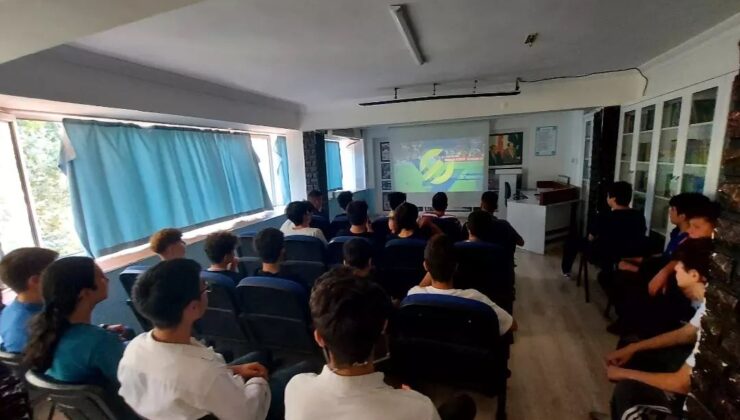 ÜLKÜ OCAKLARI’NDAN EĞİTİM ATAĞI