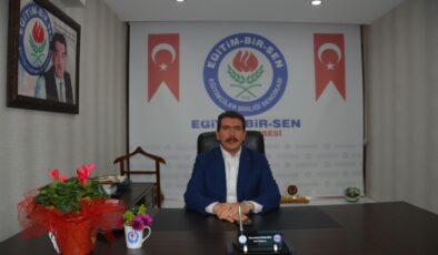 DENİZLİ EĞİTİM CAMİASININ BÜYÜK BAŞARISI