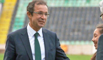 AHMET İBANOĞLU, MERKEZ HAKEM KURULUNA SEÇİLDİ