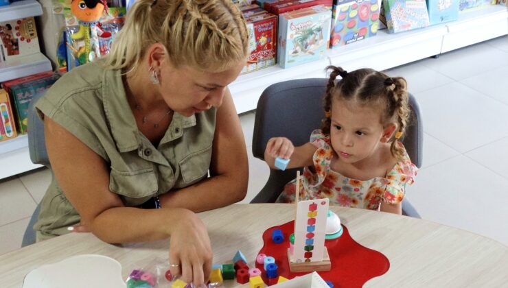 Z Kuşağı Oyuncaklarla Gelişiyor