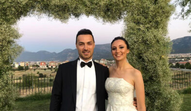 ÖZ VE UĞURSAL AİLELERİ MUTLU GÜNÜ