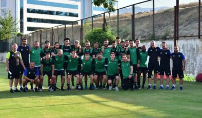 SPOR TOTO 1. LİG’DE 2022-2023 SEZONU FİKSTÜRÜ BELLİ OLDU