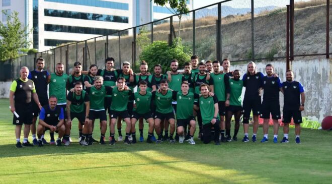 SPOR TOTO 1. LİG’DE 2022-2023 SEZONU FİKSTÜRÜ BELLİ OLDU