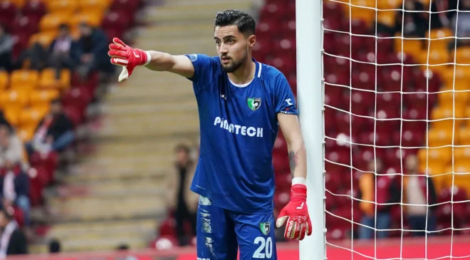 ABDÜLKADİR’E FENERBAHÇE KANCASI