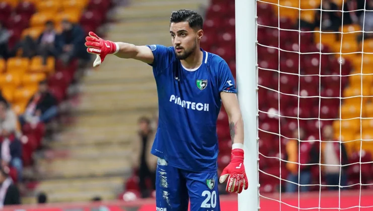 ABDÜLKADİR’E FENERBAHÇE KANCASI