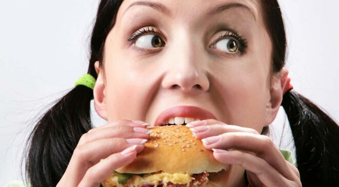 AZIN EN SIK YAPILAN BESLENME HATALARI