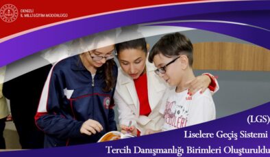 ÜCRETSİZ DANIŞMANLIK HİZMETİ VERİLECEK