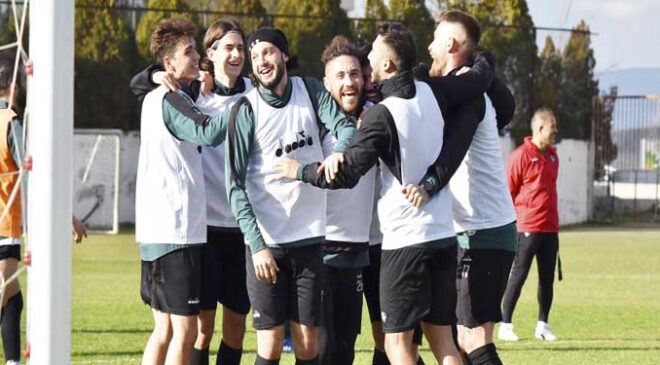 “İYİNİN DAHA İYİSİNİ SEÇECEĞİM”