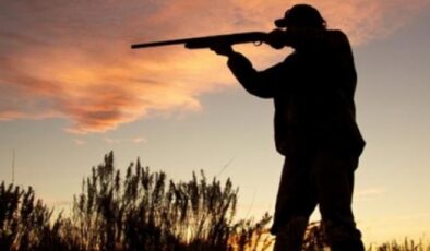 DENİZLİ’DE AV DÖNEMİ BAŞLIYOR