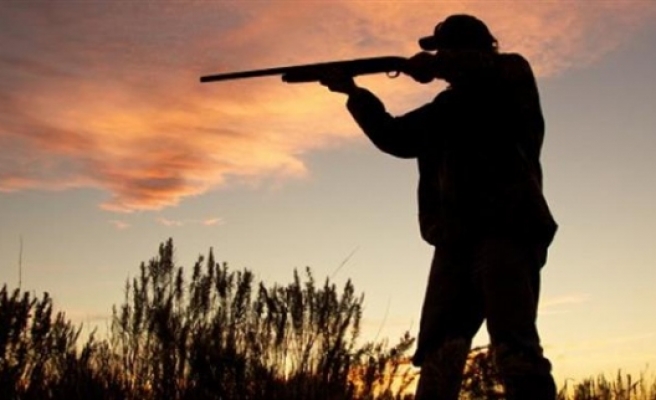 DENİZLİ’DE AV DÖNEMİ BAŞLIYOR