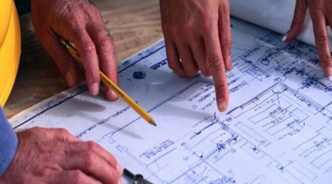YAPI RUHSATI VERİLEN YAPILARIN YÜZÖLÇÜMÜ YÜZDE 7,8 AZALDI