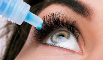 KURU GÖZ HASTALIĞINA DİKKAT