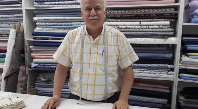 “GURBETÇİLER EKONOMİYİ CANLANDIRDI”