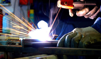 SANAYİ ÜRETİMDE AYLIK ARTIŞ YÜZDE 1,3 OLDU