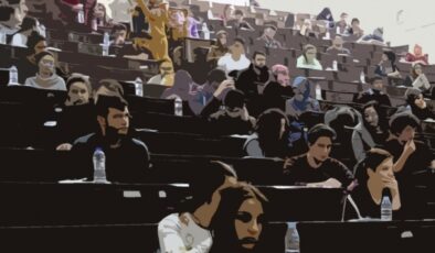 Devlet Denetleme Kurulu Başkanı Arıncı’dan KPSS açıklaması