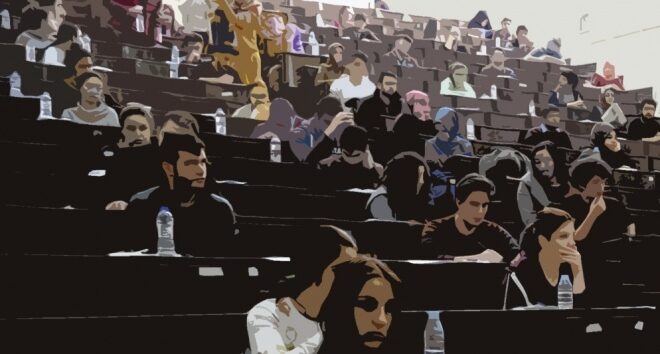 Devlet Denetleme Kurulu Başkanı Arıncı’dan KPSS açıklaması