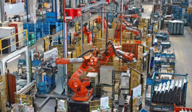 TOPLAM CİRO YÜZDE 129,8 ARTTI