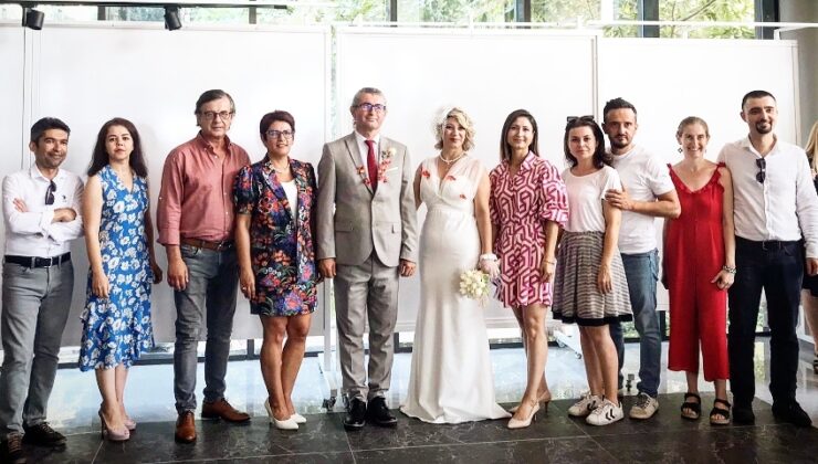 AYDOĞAN MUTLULUĞA ‘EVET’ DEDİ