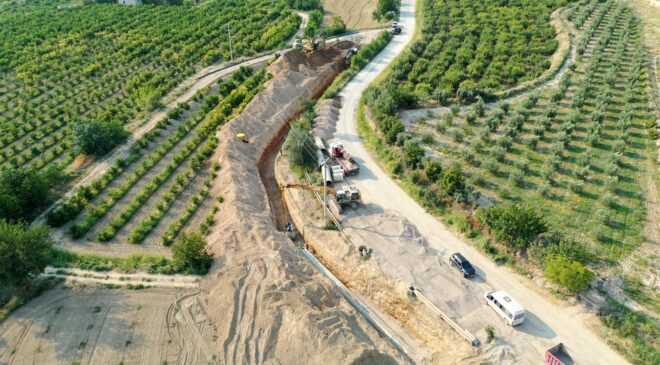 57 MİLYON TL EK GELİR SAĞLAYACAK