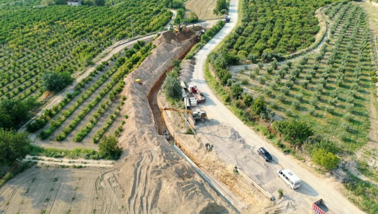 57 MİLYON TL EK GELİR SAĞLAYACAK