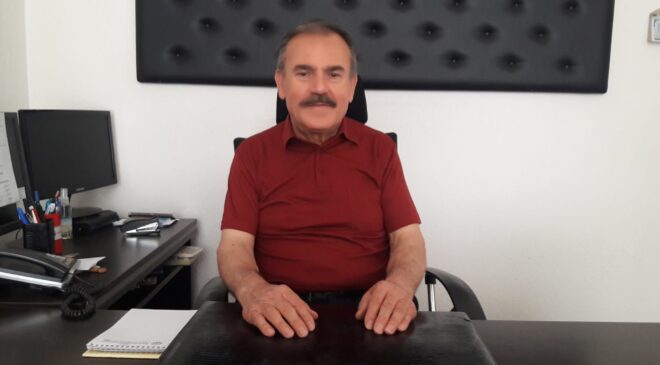 SERVİSÇİ ESNAFLARI ZOR GÜNLER GEÇİRİYOR