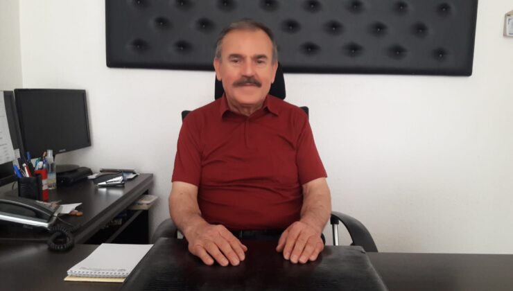 SERVİSÇİ ESNAFLARI ZOR GÜNLER GEÇİRİYOR