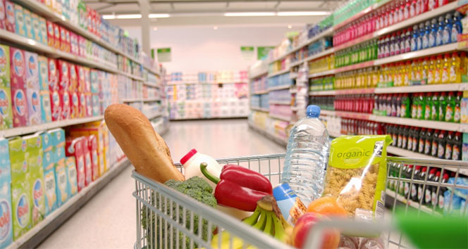 YILLIK ENFLASYON YÜZDE 79,60 OLDU