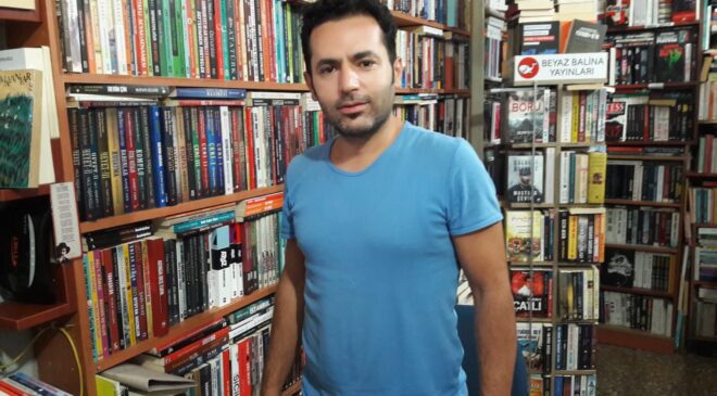 KİTAPEVLERİ YENİ SEZONA HAZIR