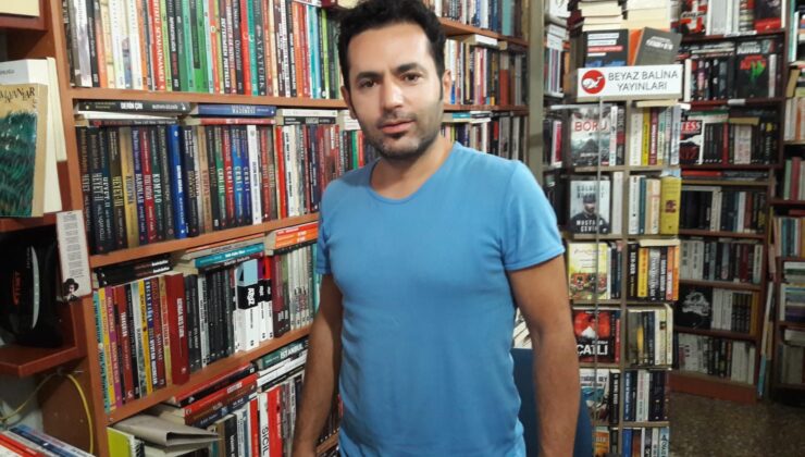 KİTAPEVLERİ YENİ SEZONA HAZIR